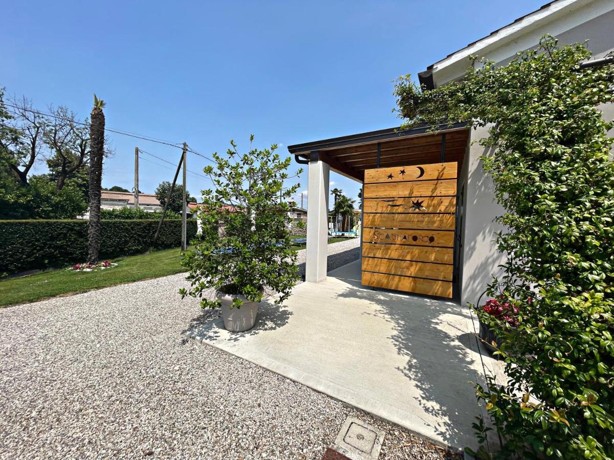 Agriturismo Scannaporco Cavriana Екстериор снимка
