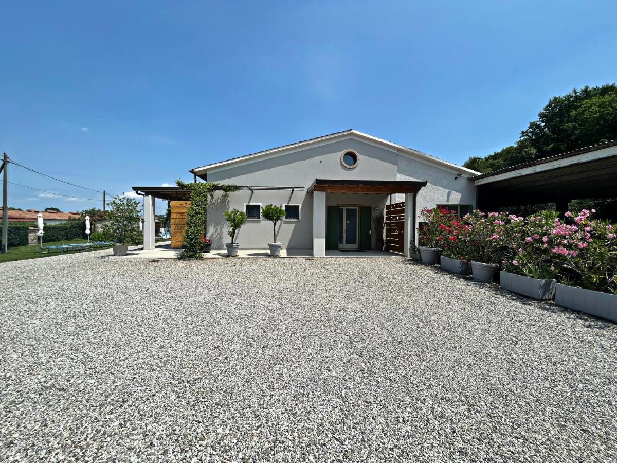 Agriturismo Scannaporco Cavriana Екстериор снимка