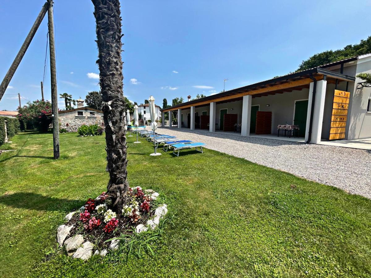 Agriturismo Scannaporco Cavriana Екстериор снимка