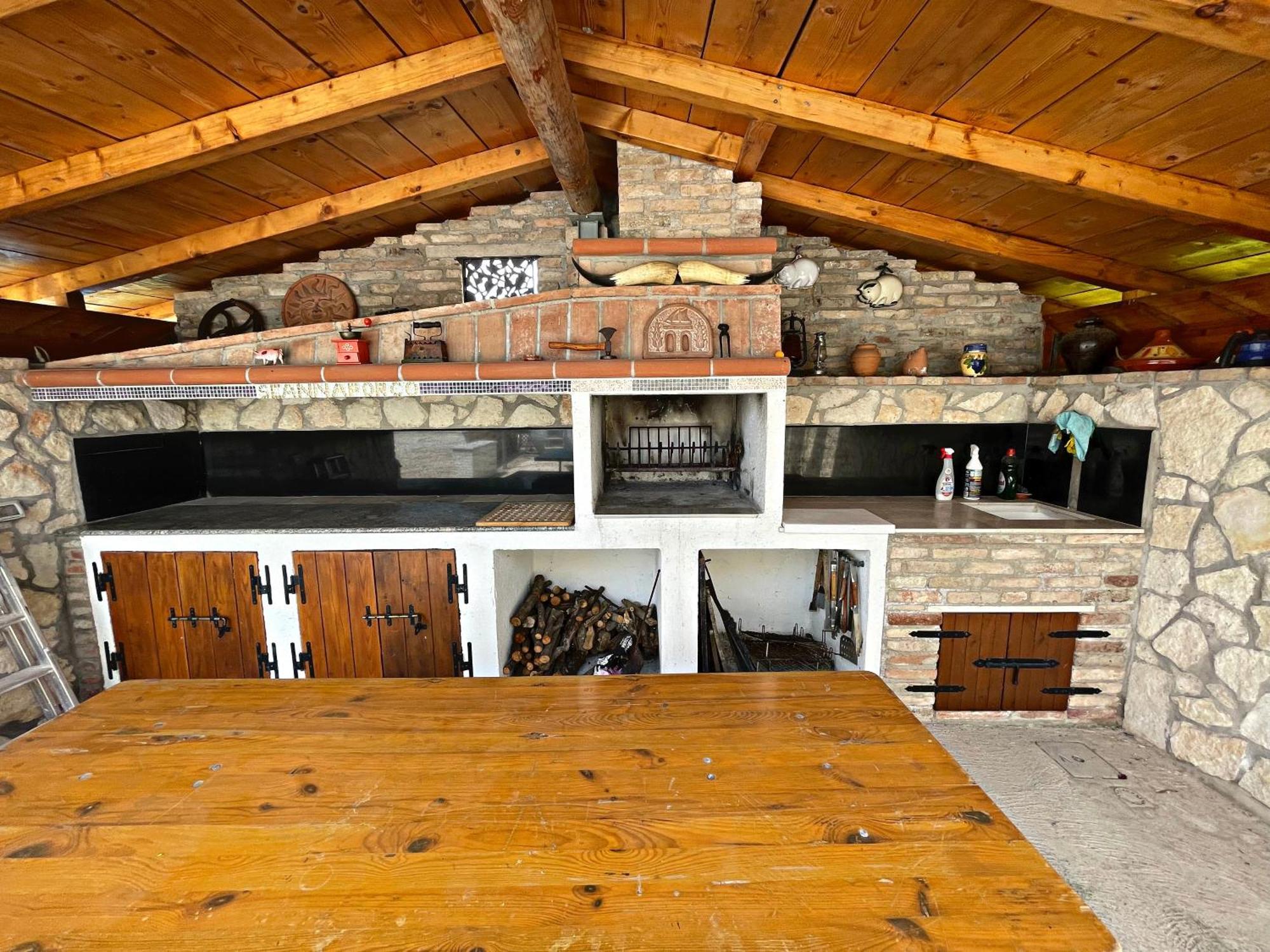 Agriturismo Scannaporco Cavriana Екстериор снимка