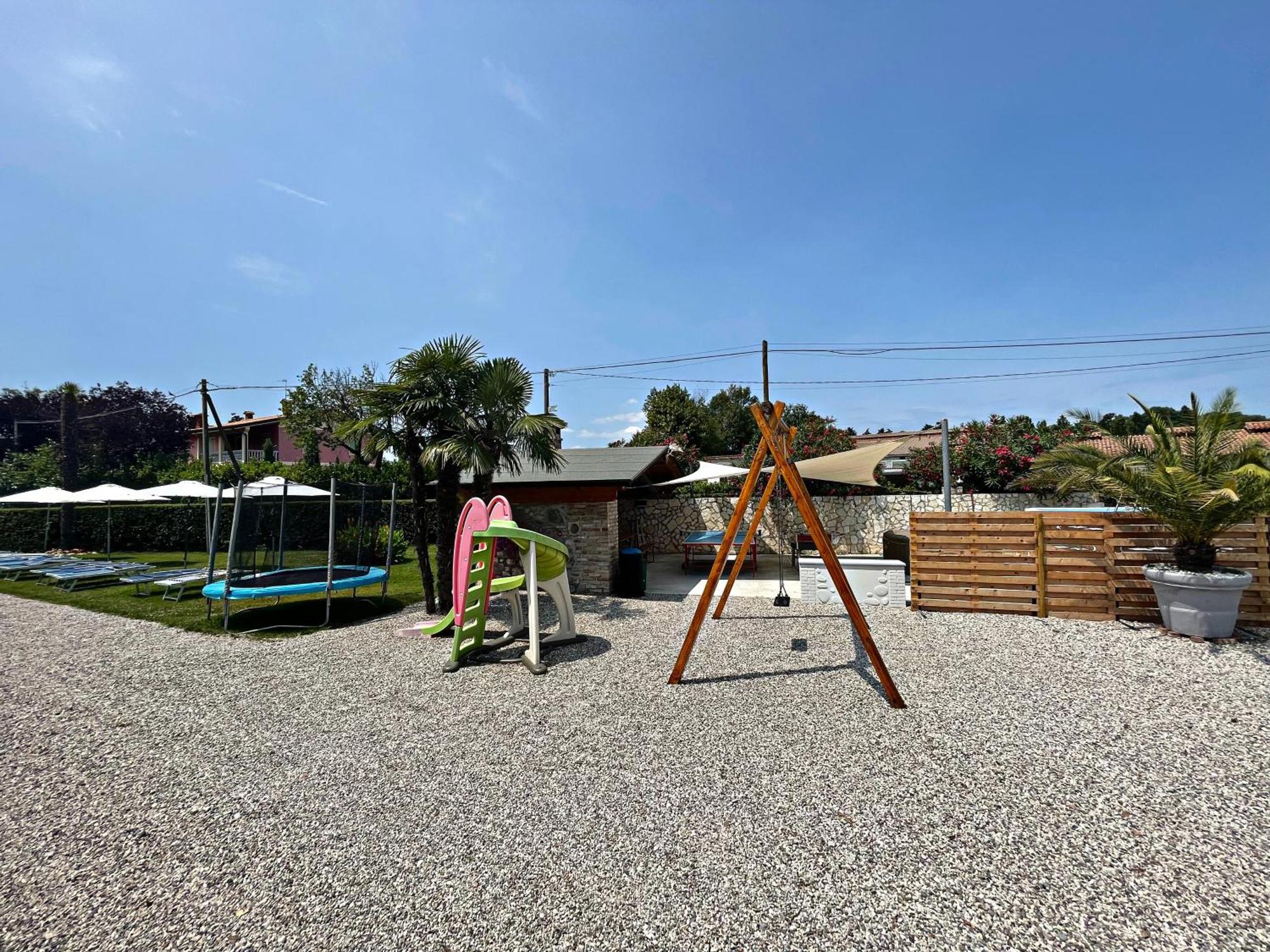 Agriturismo Scannaporco Cavriana Екстериор снимка