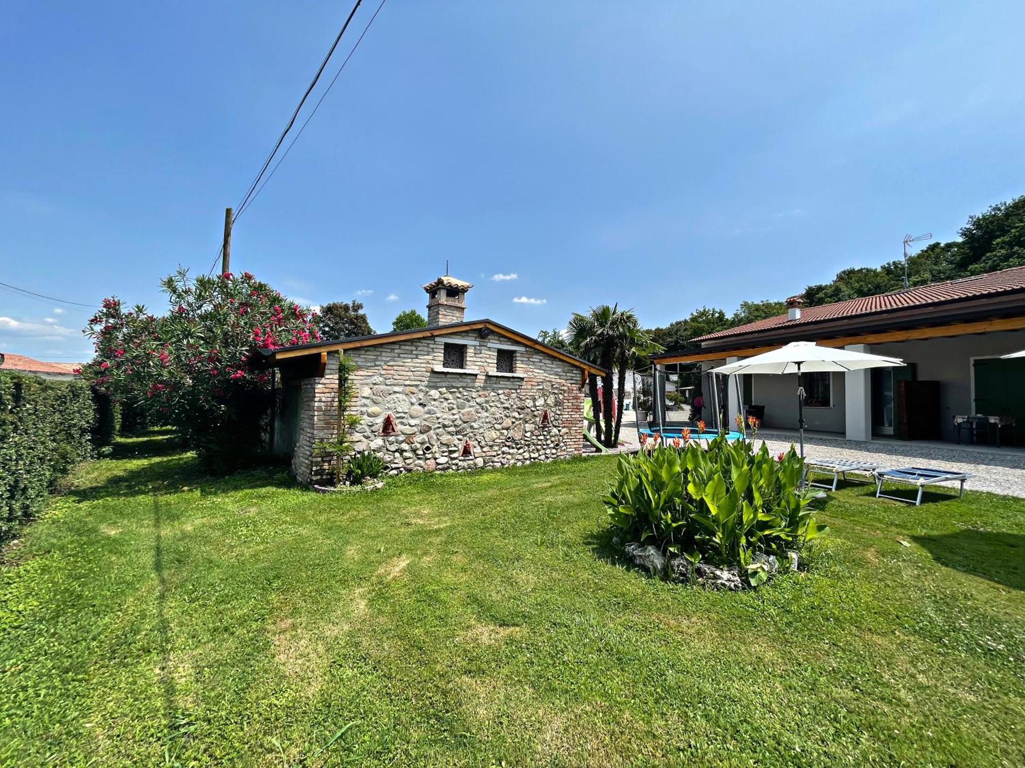 Agriturismo Scannaporco Cavriana Екстериор снимка
