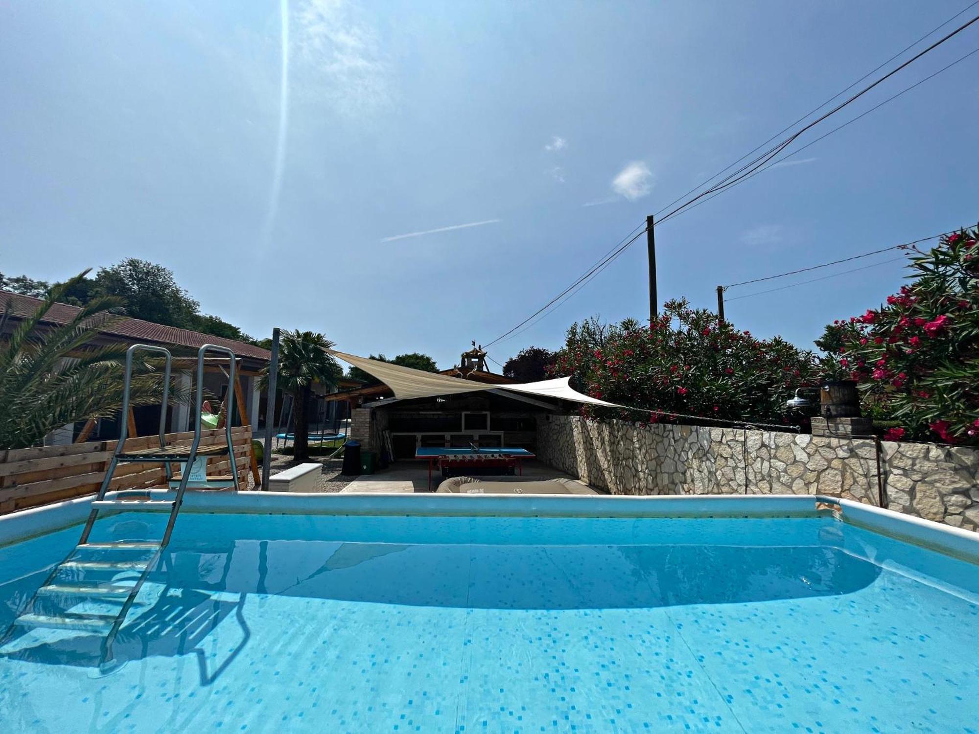 Agriturismo Scannaporco Cavriana Екстериор снимка