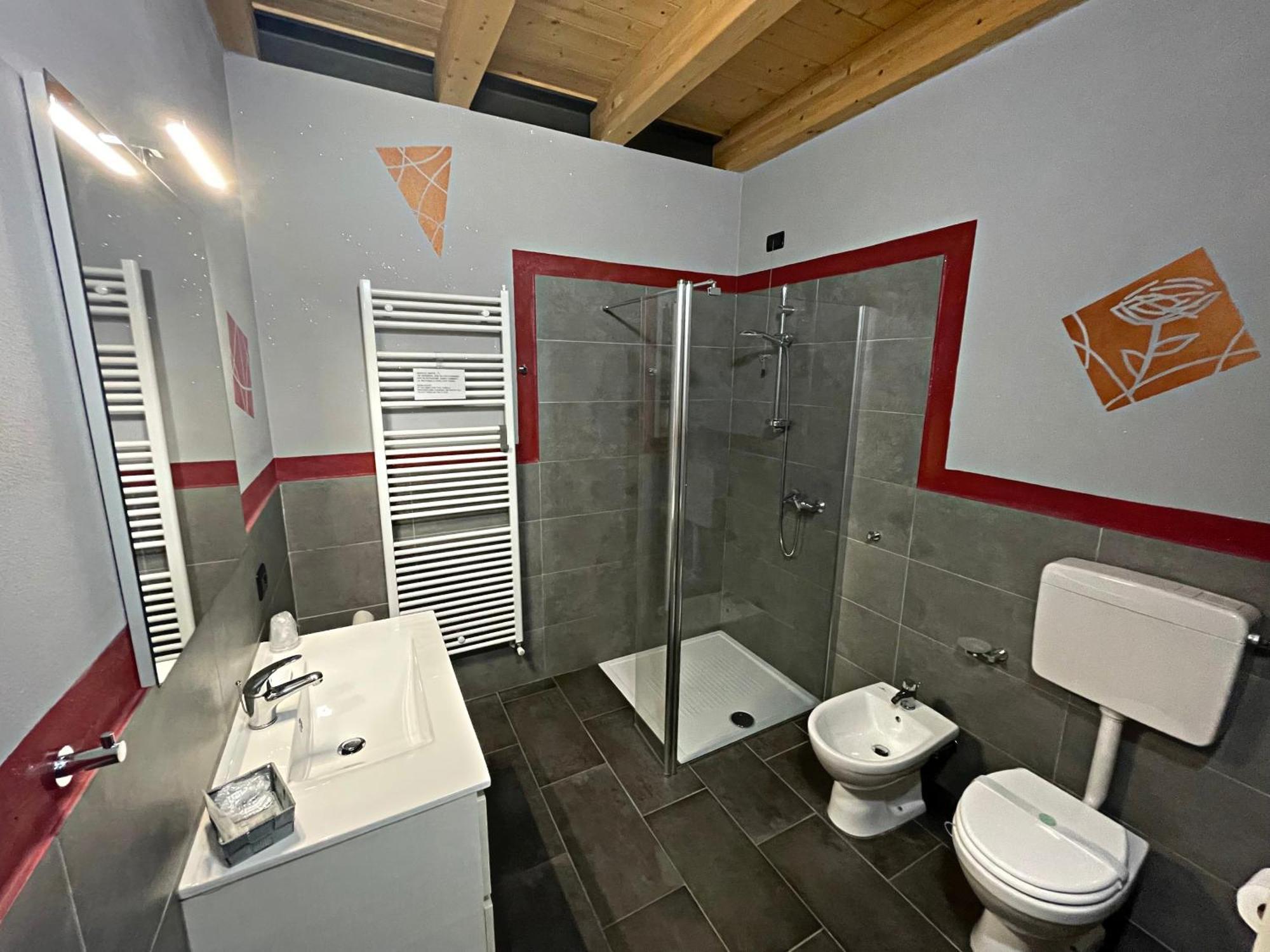 Agriturismo Scannaporco Cavriana Екстериор снимка