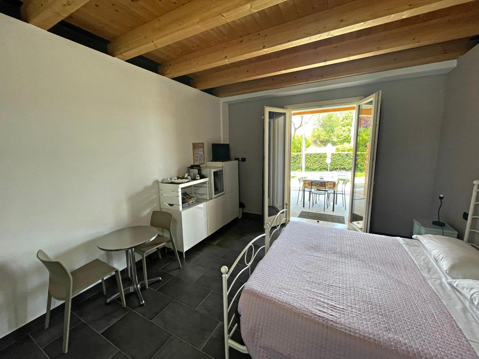 Agriturismo Scannaporco Cavriana Екстериор снимка
