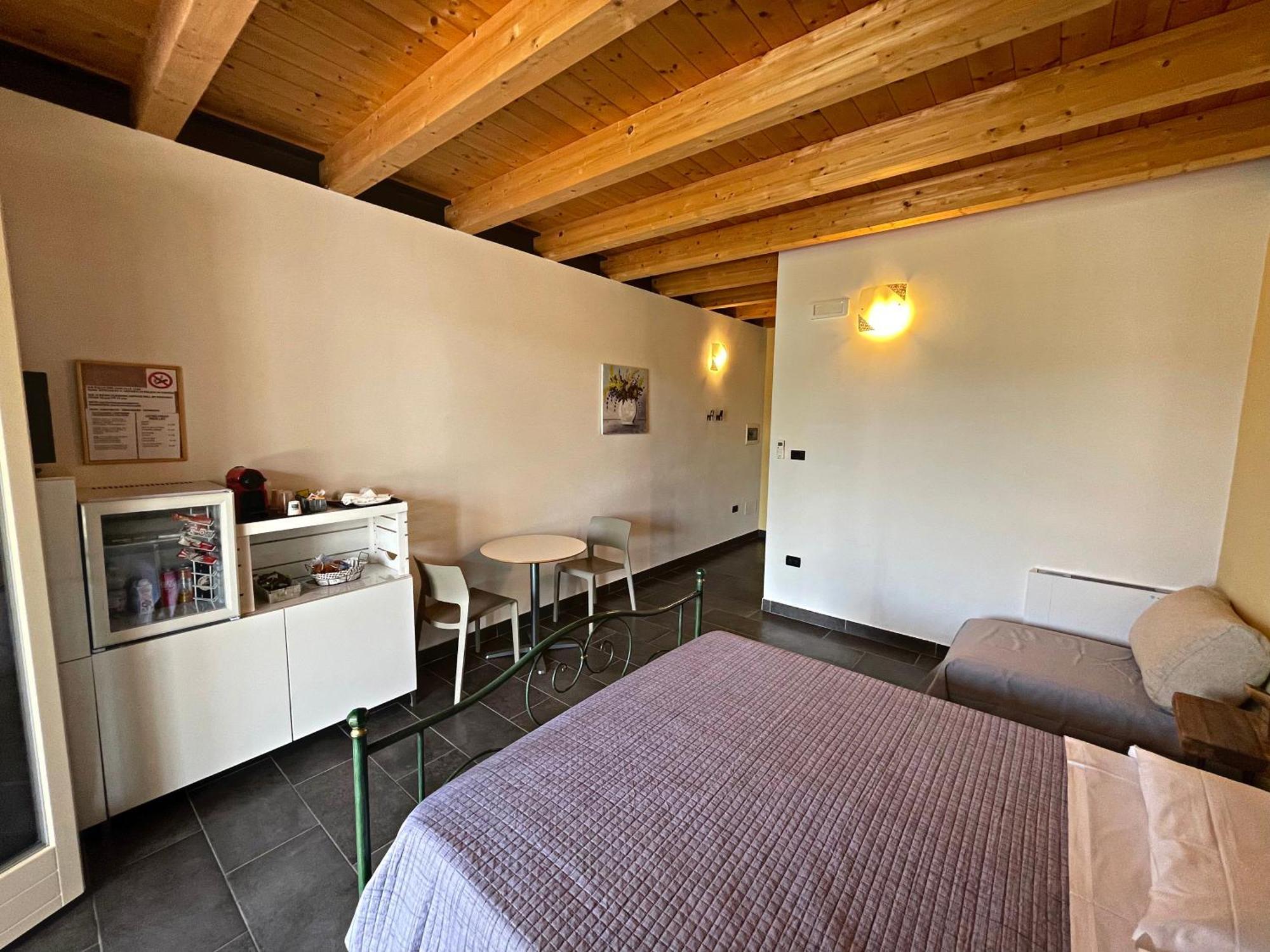 Agriturismo Scannaporco Cavriana Екстериор снимка