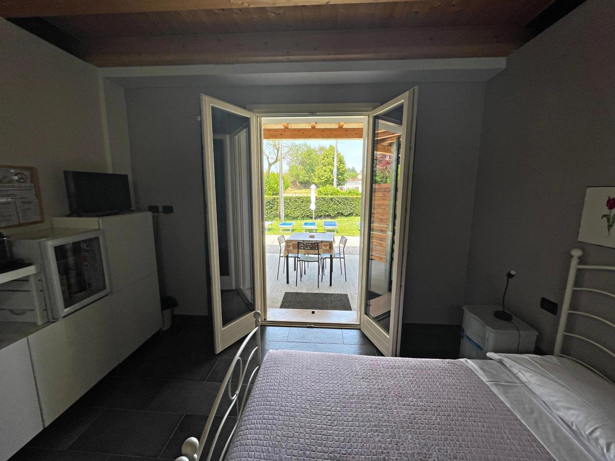 Agriturismo Scannaporco Cavriana Екстериор снимка