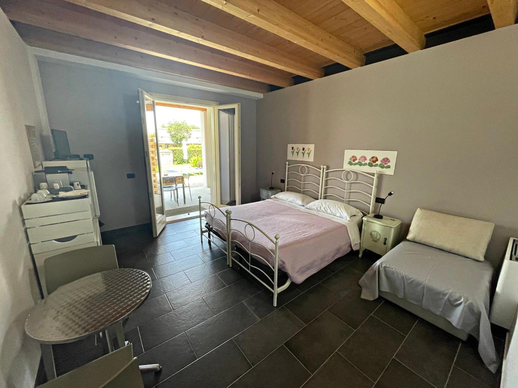 Agriturismo Scannaporco Cavriana Екстериор снимка