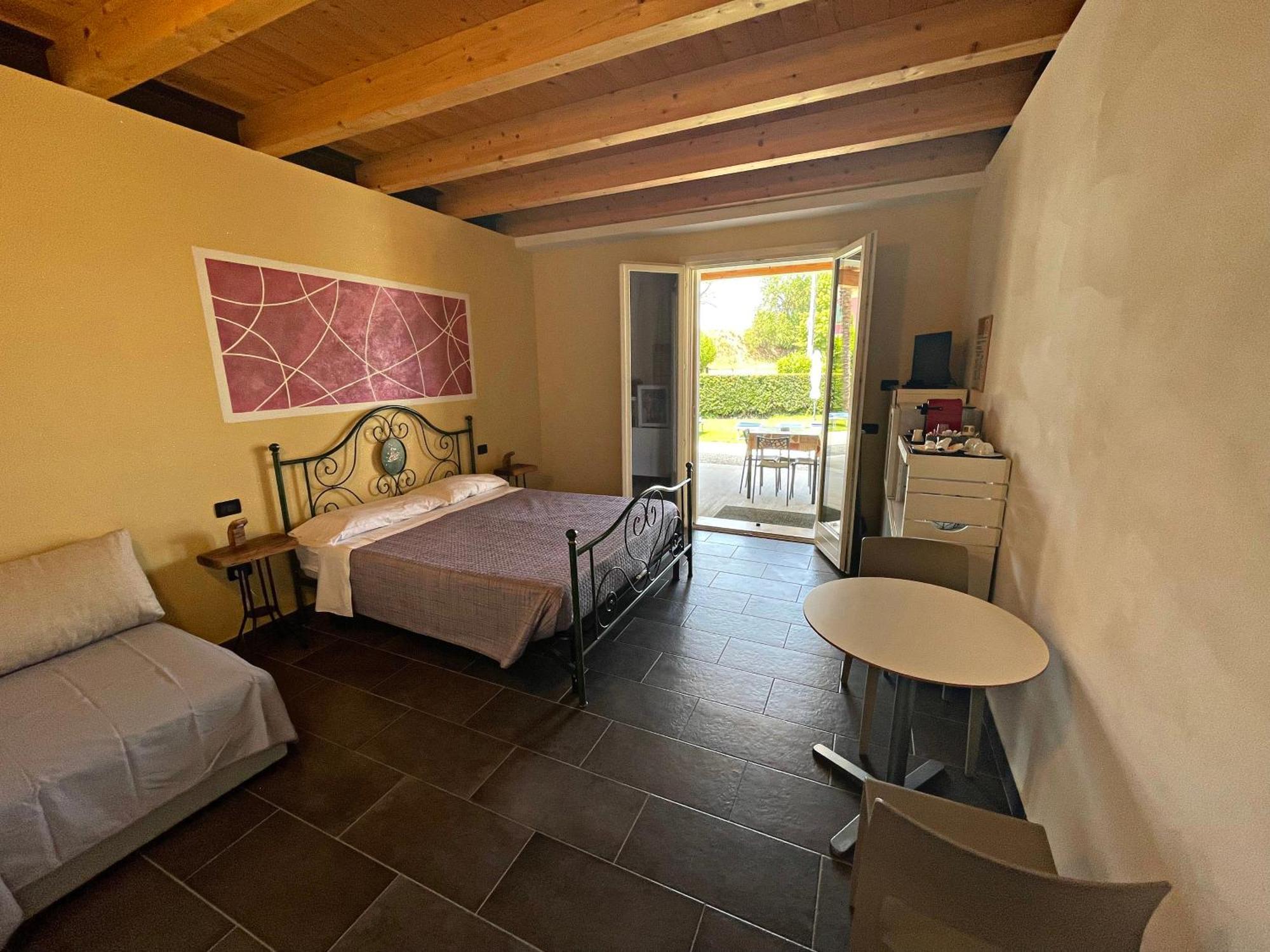 Agriturismo Scannaporco Cavriana Екстериор снимка