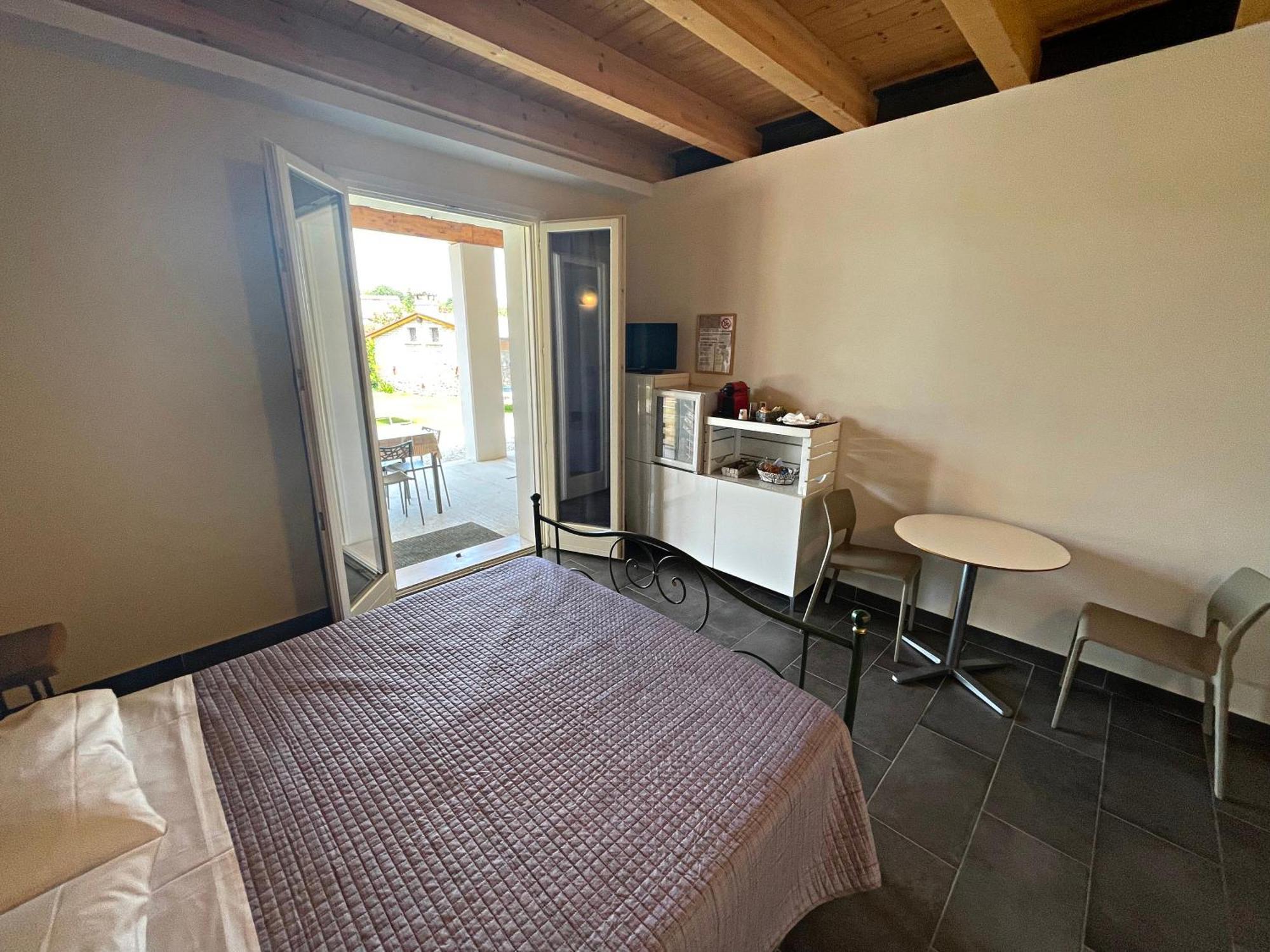 Agriturismo Scannaporco Cavriana Екстериор снимка