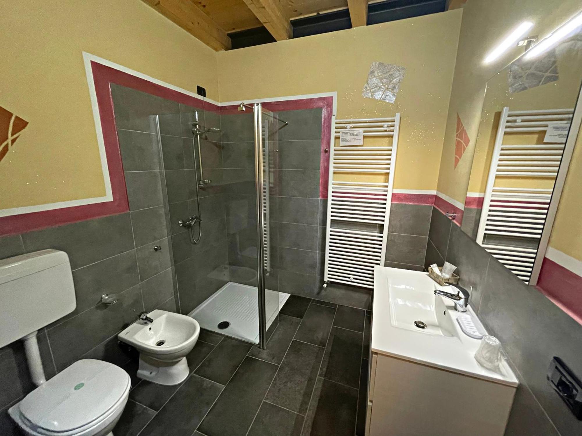 Agriturismo Scannaporco Cavriana Екстериор снимка