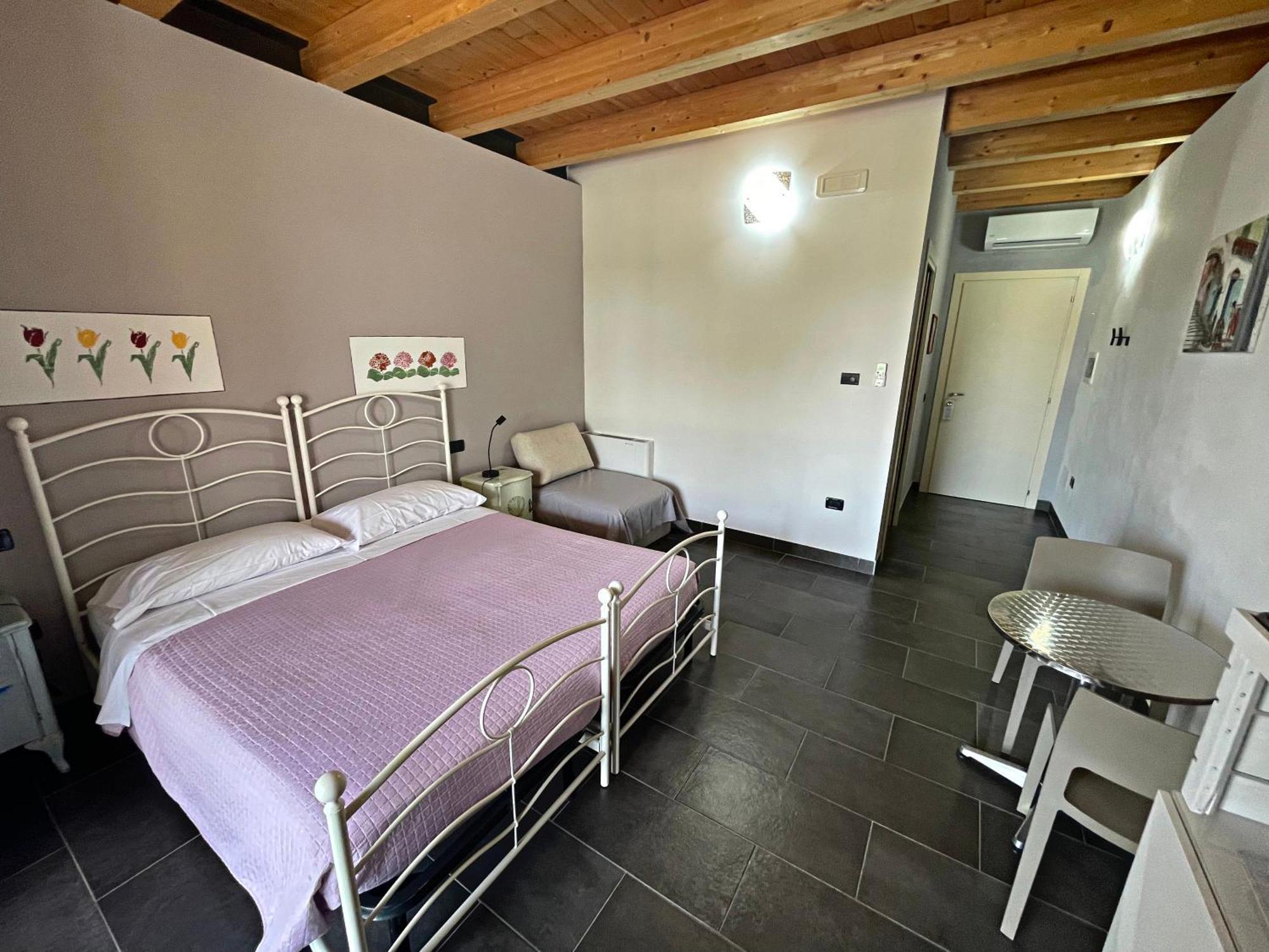 Agriturismo Scannaporco Cavriana Екстериор снимка