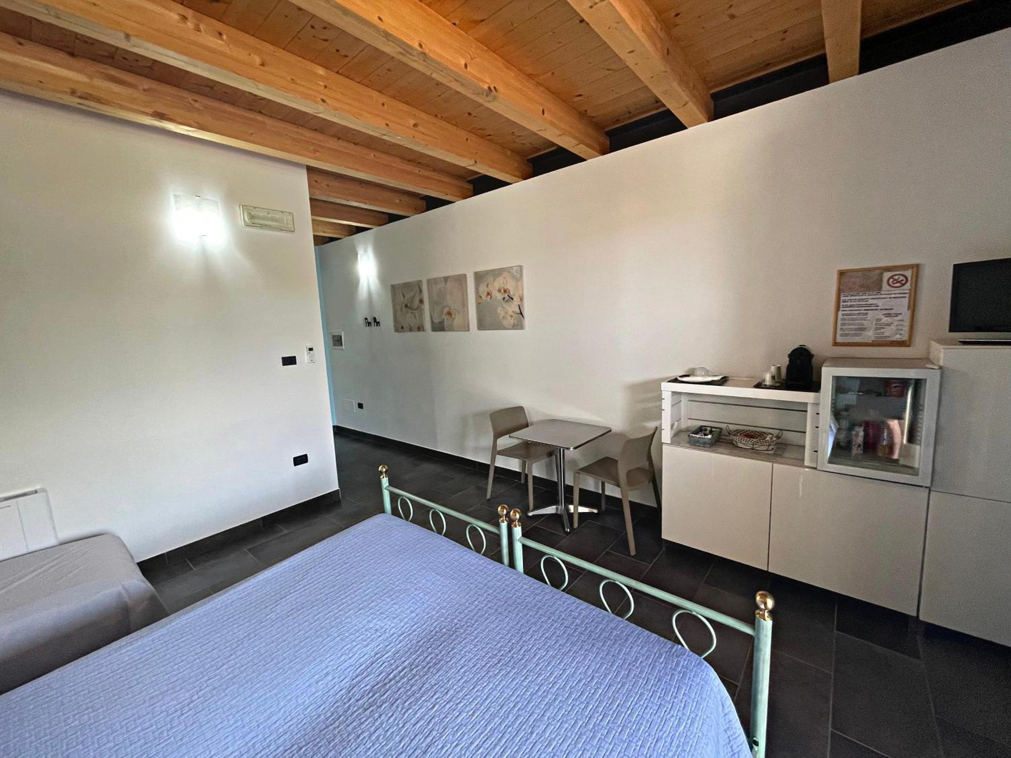 Agriturismo Scannaporco Cavriana Екстериор снимка