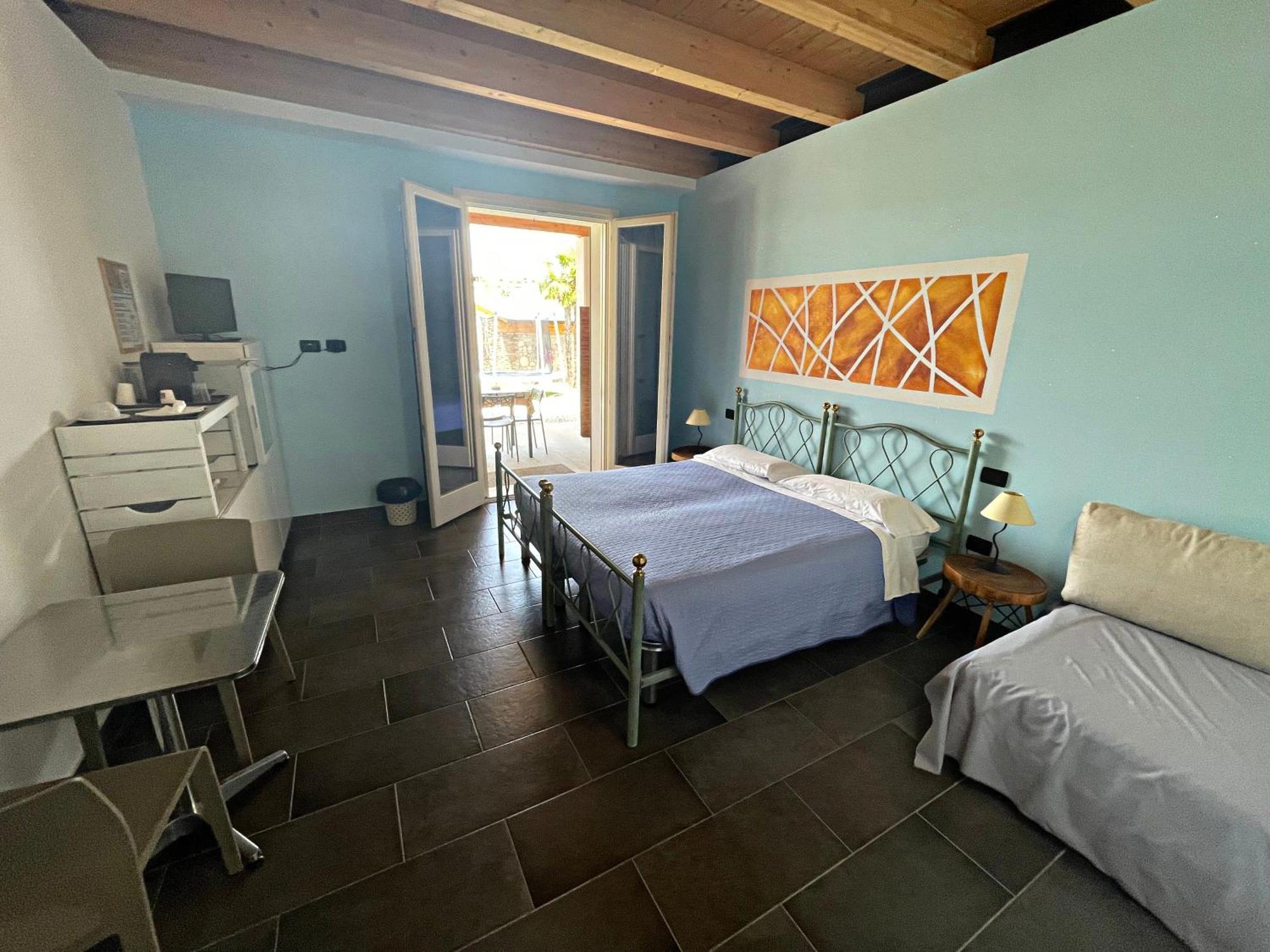 Agriturismo Scannaporco Cavriana Екстериор снимка
