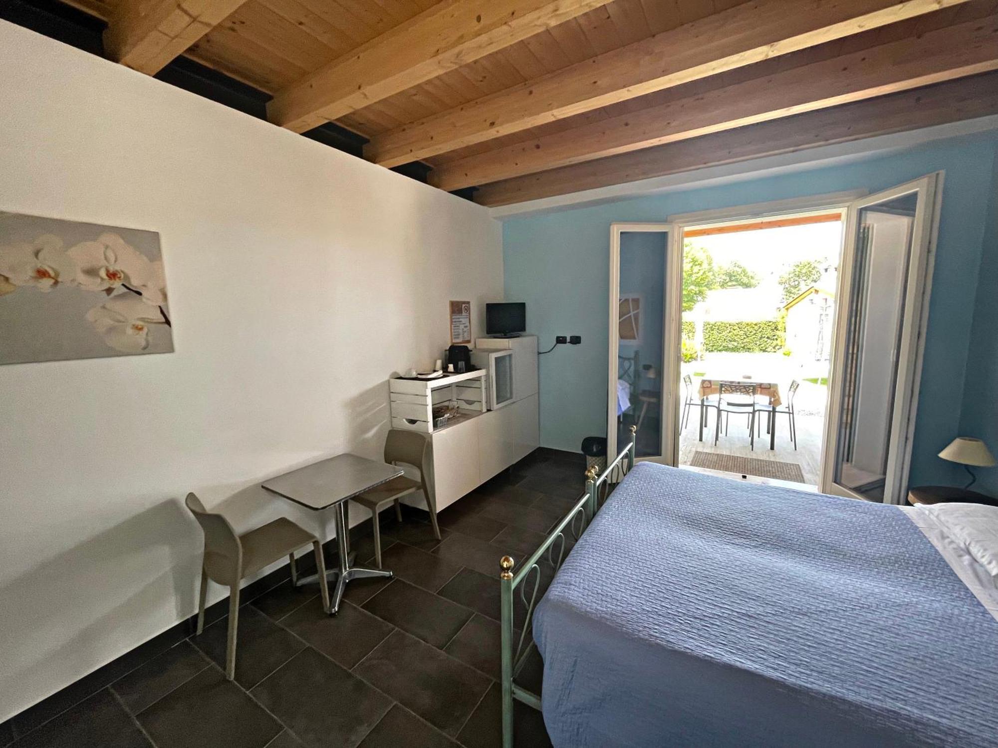 Agriturismo Scannaporco Cavriana Екстериор снимка