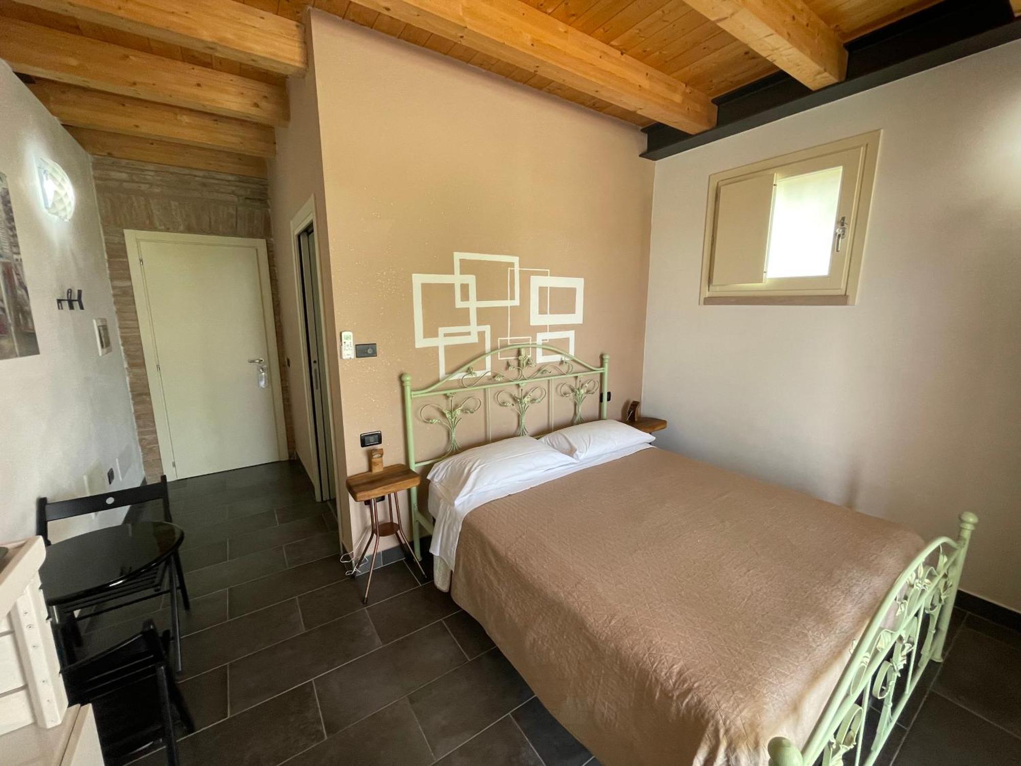 Agriturismo Scannaporco Cavriana Екстериор снимка