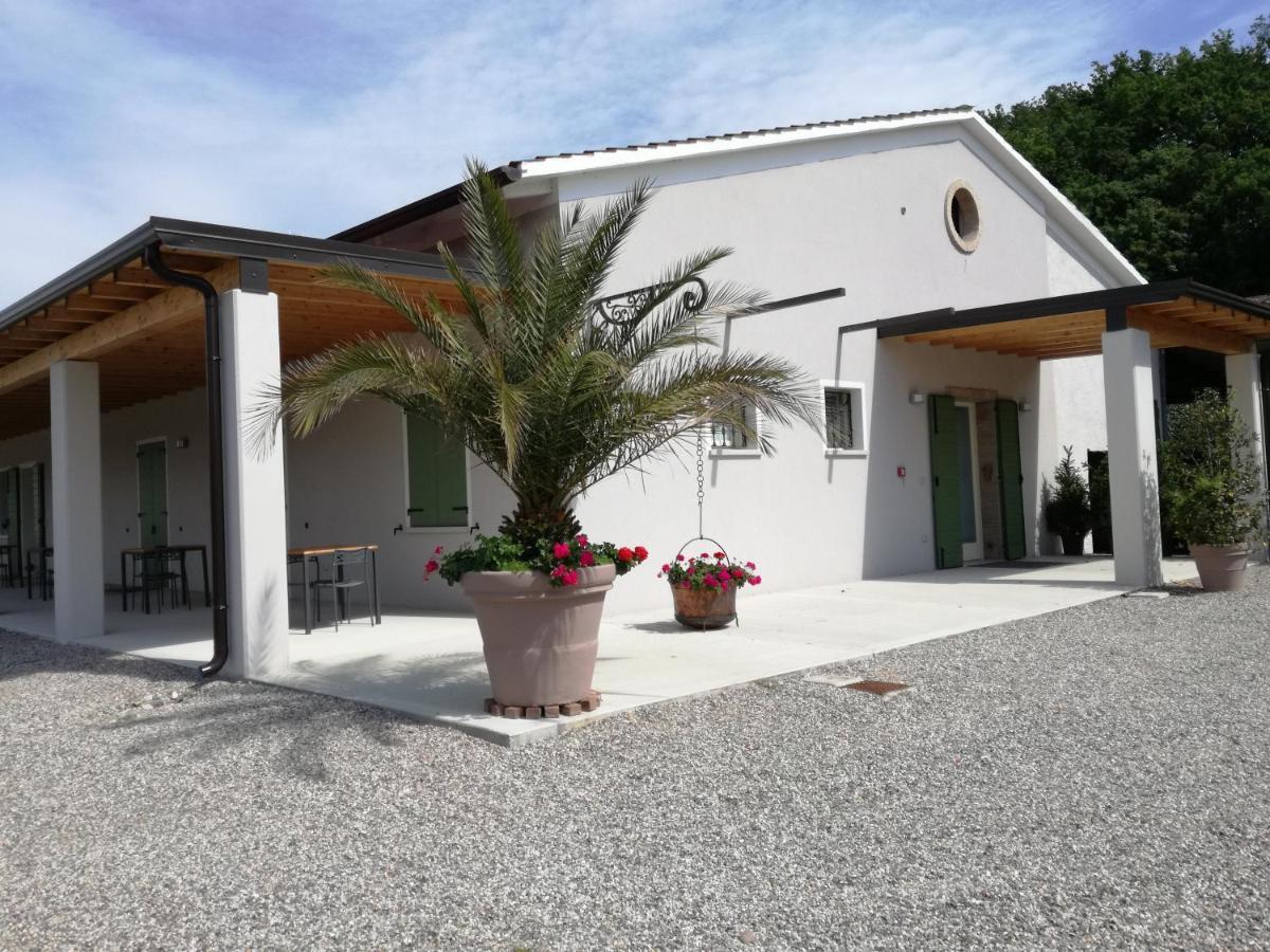 Agriturismo Scannaporco Cavriana Екстериор снимка